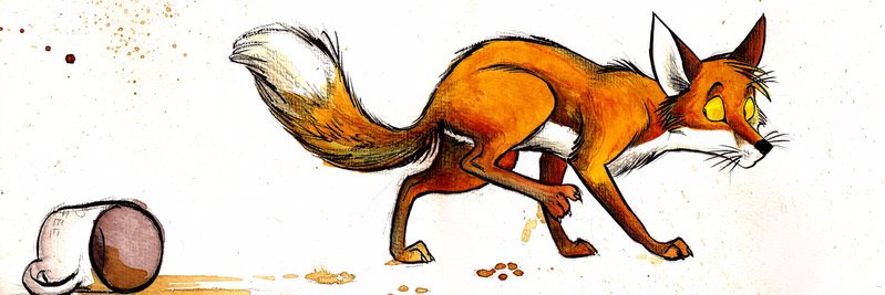 technologyfox's profile banner image