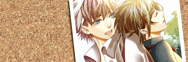 KalmeRi's profile banner image