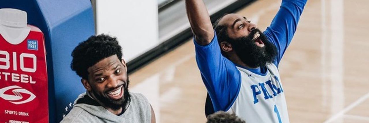 Made For Philly banner