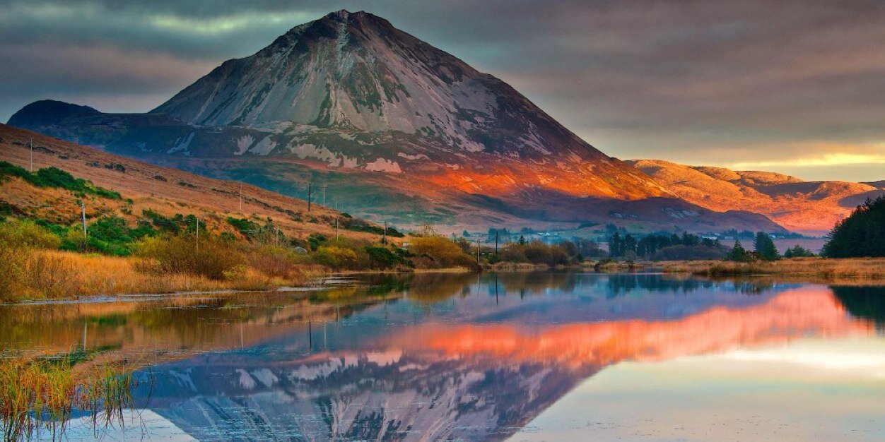 DonegalTours's profile banner image