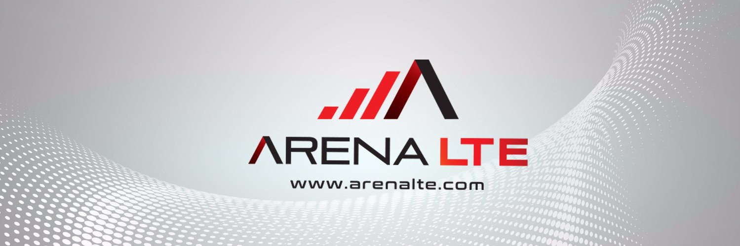 ArenaLTE's profile banner image
