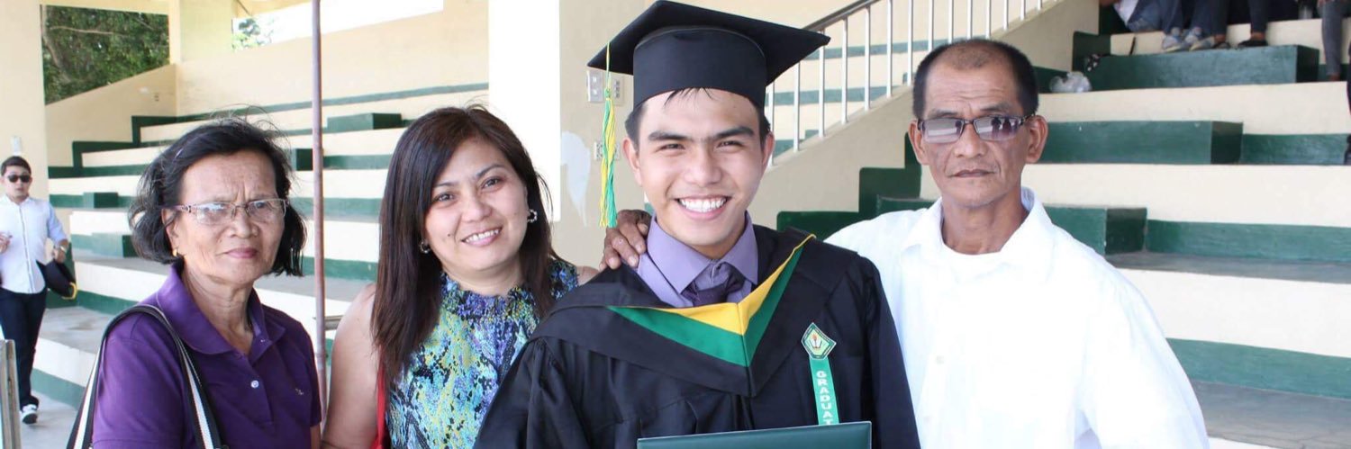 Ralph Anthony Peji banner