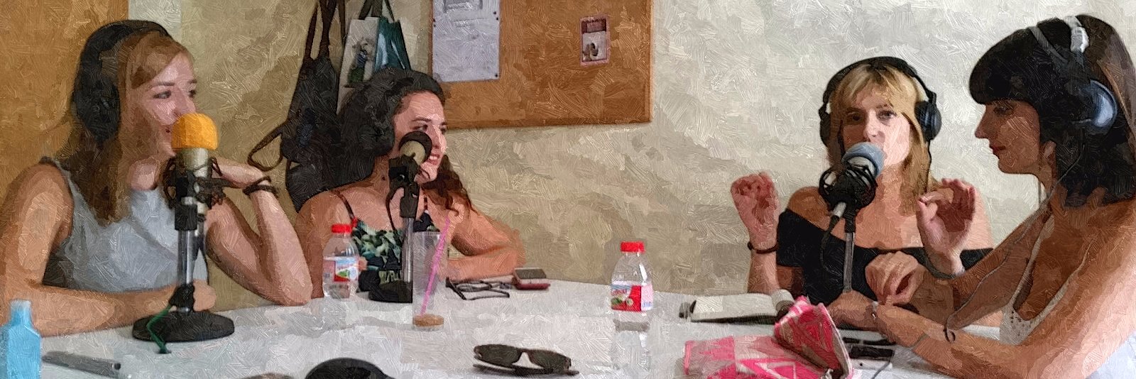 Las Pepis banner
