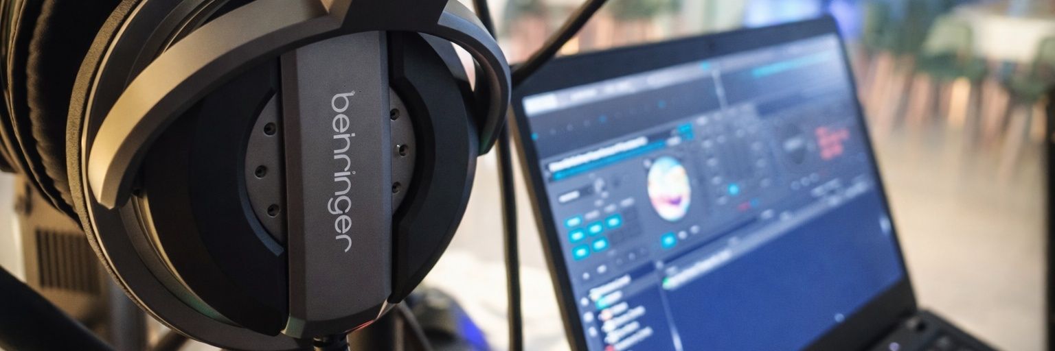 charro_dj's profile banner image