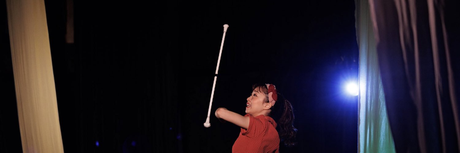 𝙍𝙞𝙠𝙖 𝘼𝙣𝙙𝙤 安東利香 banner