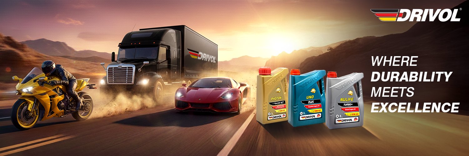 DrivolOfficial's profile banner image
