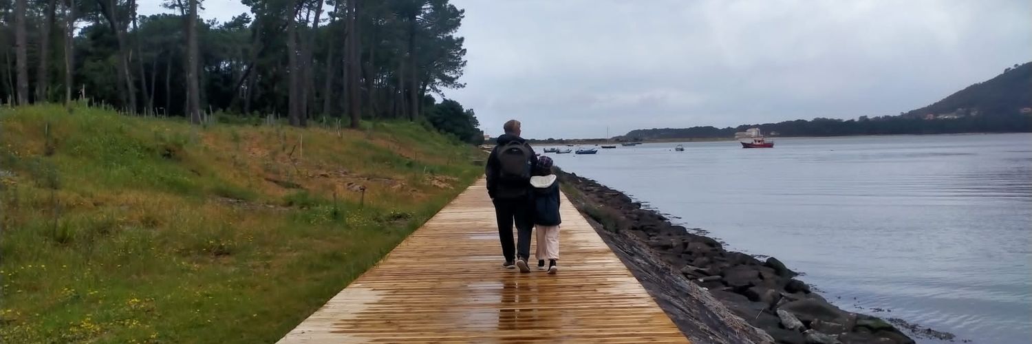 Antón Escuredo banner