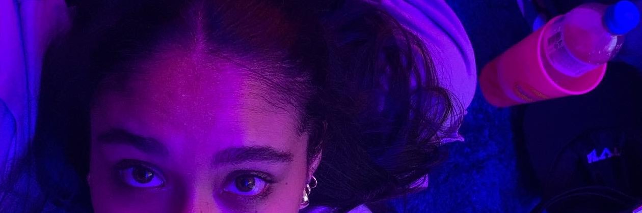 ocsrafaela's profile banner image