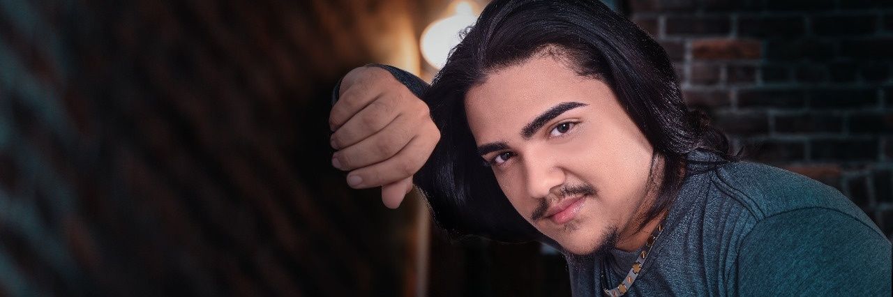 jhoandross's profile banner image
