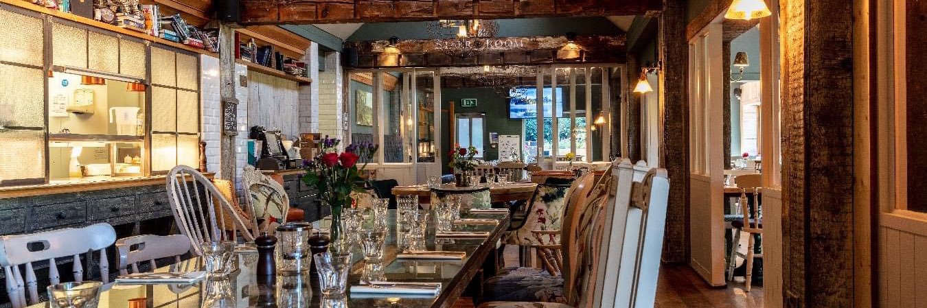 The Home Cottage banner