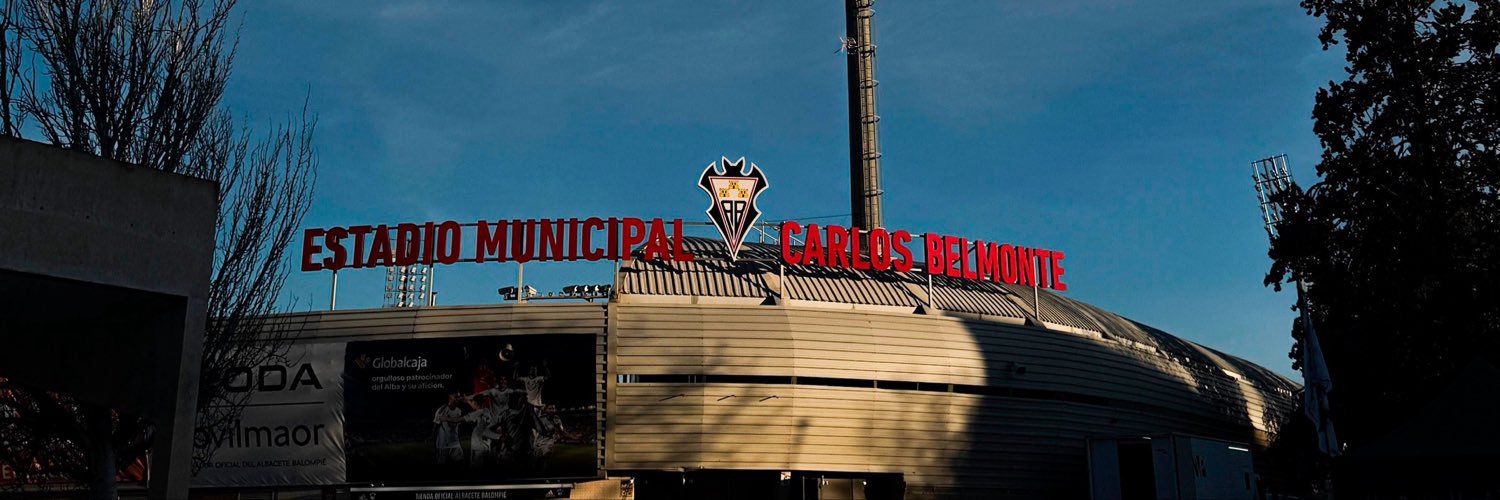 AlbaceteBPSAD's profile banner image