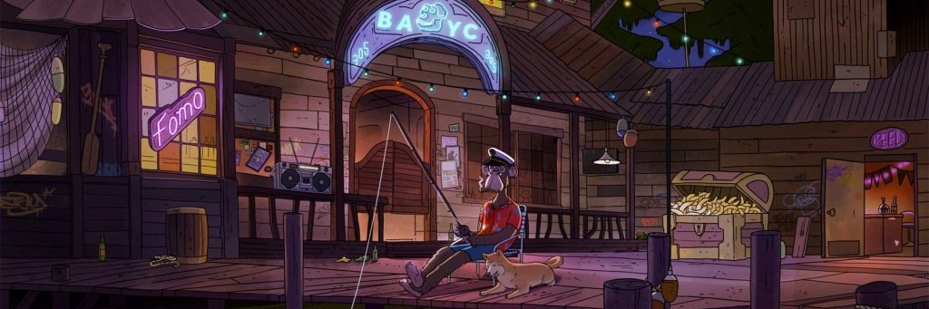 NathanNFTIsles's profile banner image