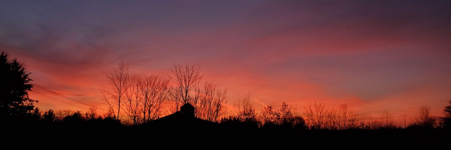 ClineKaylin's profile banner image