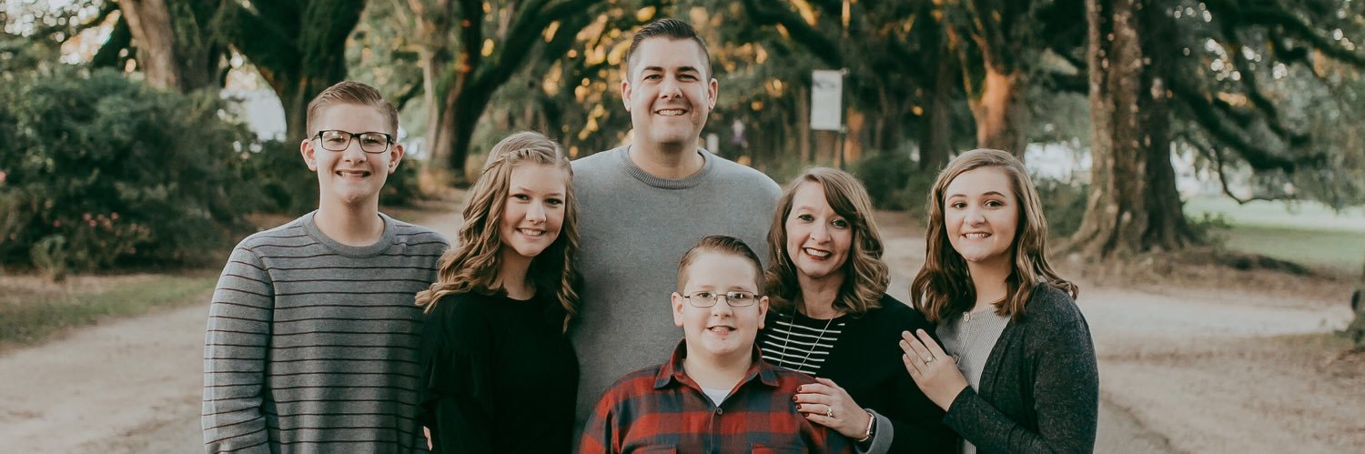 pastorsmith's profile banner image