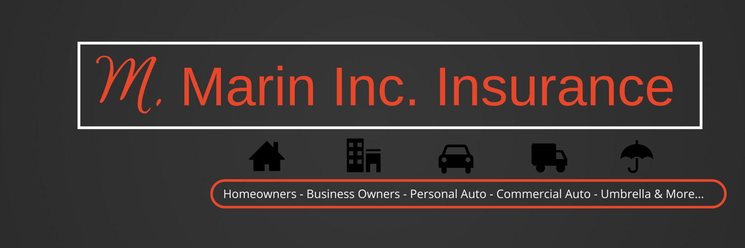 Marin_Insurance's profile banner image