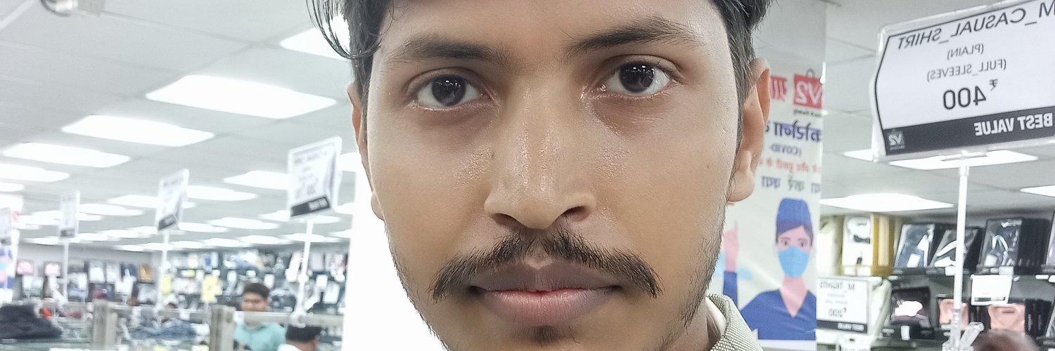 Vicky_Kumar7's profile banner image