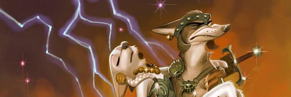 LordFenrir's profile banner image
