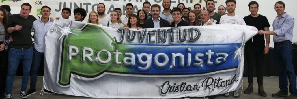 JuvProtagonista's profile banner image