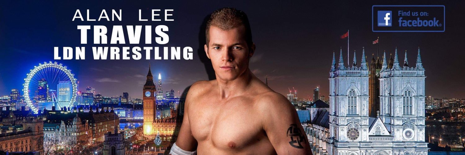 AlanLeeTravis's profile banner image