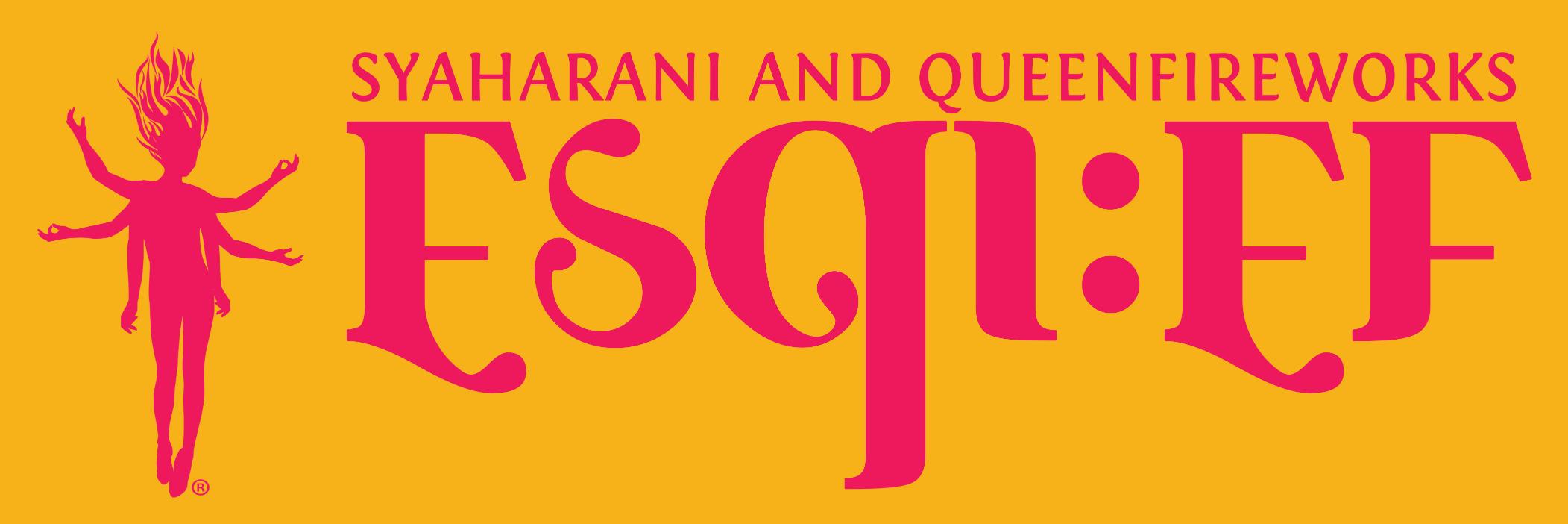 queenfireFM's profile banner image