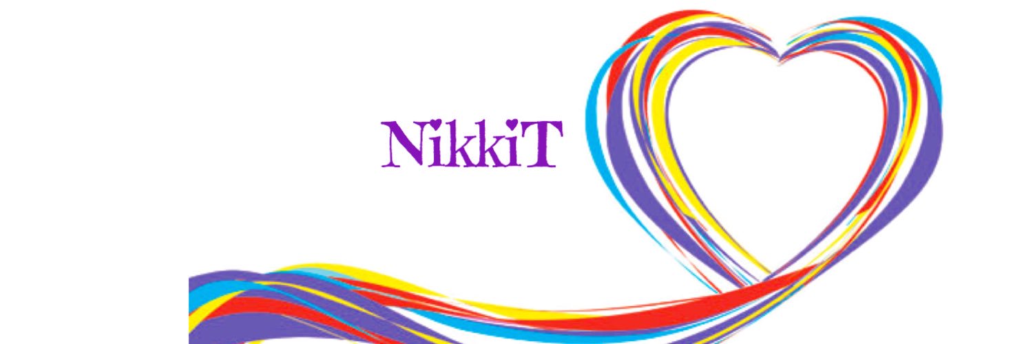 nikkitaylor41's profile banner image