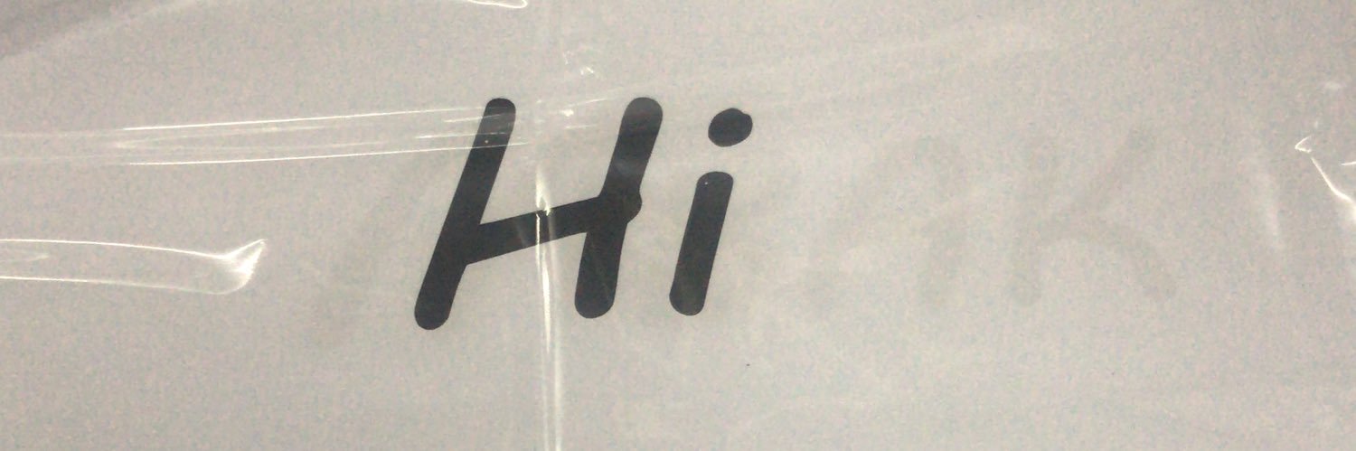 alfianrd's profile banner image
