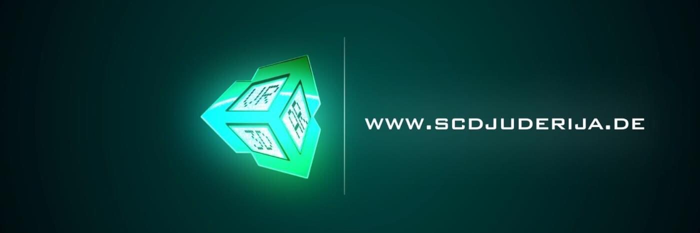 SCDjuderija's profile banner image