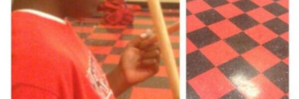 CrimsonDriver Profile Banner