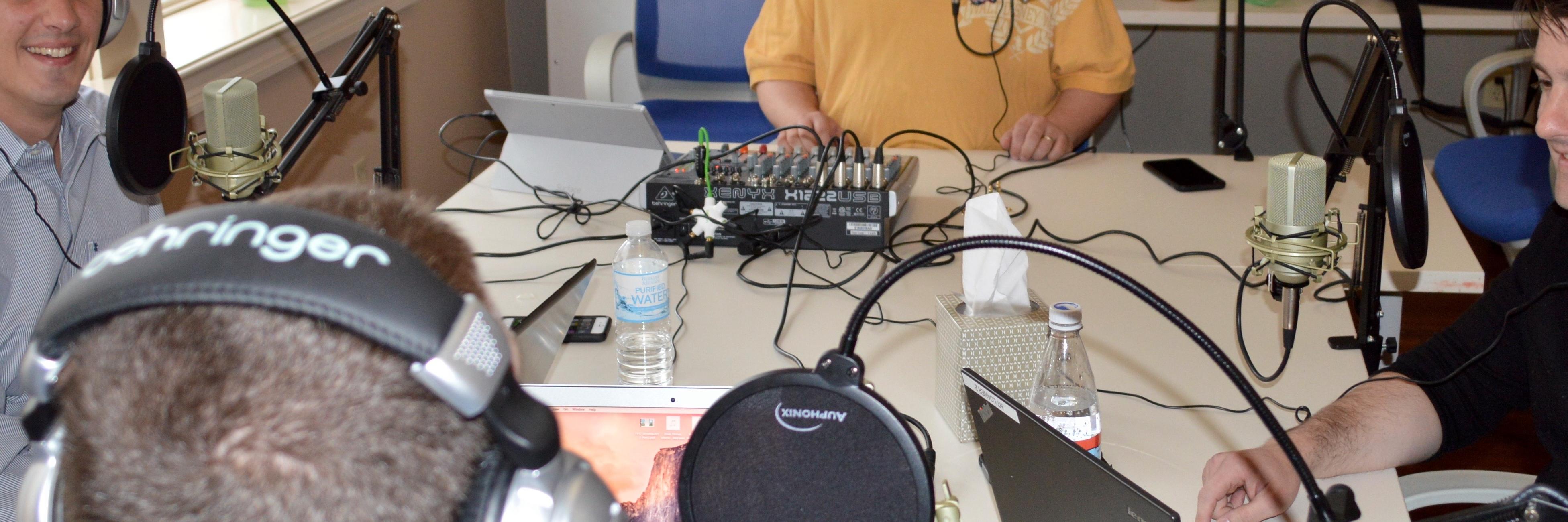 Ctstartupcast's profile banner image