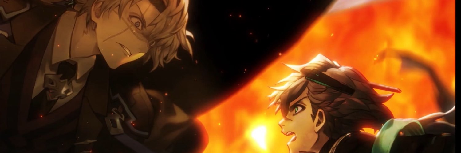 Cyakuma_9w9's profile banner image