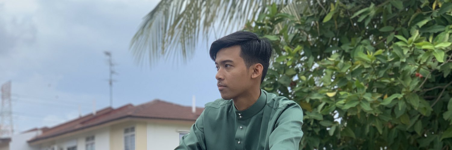aimankewtuu's profile banner image