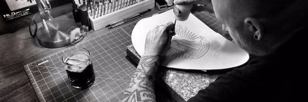 HardLuckDesigns Profile Banner