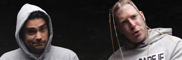 Heimish Conservative banner