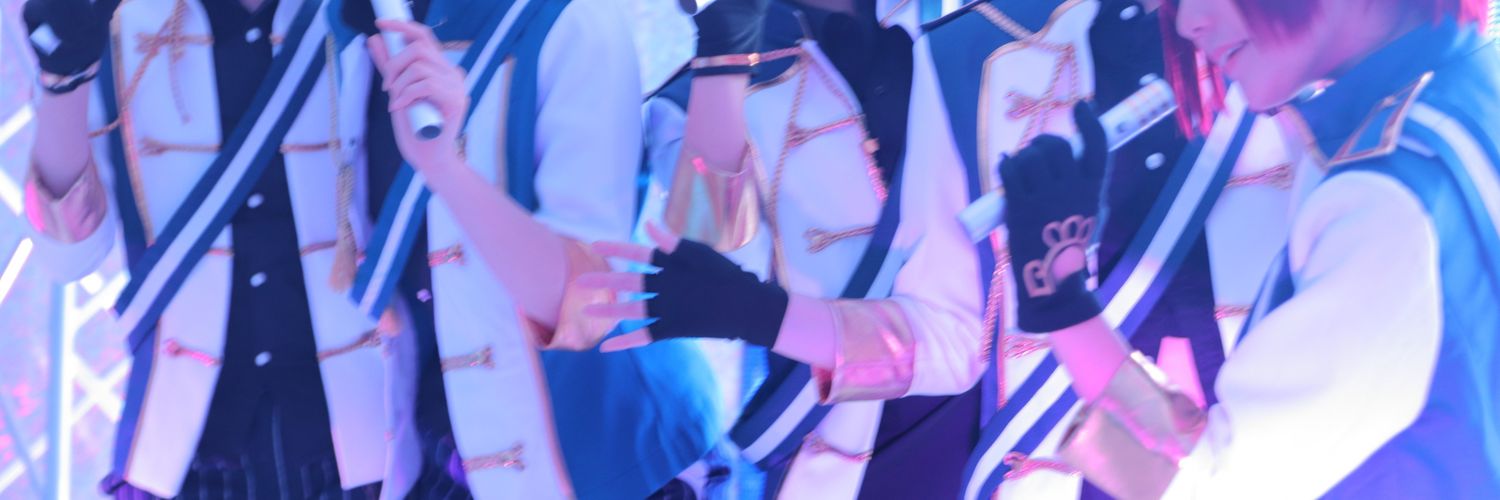 juRa_my's profile banner image