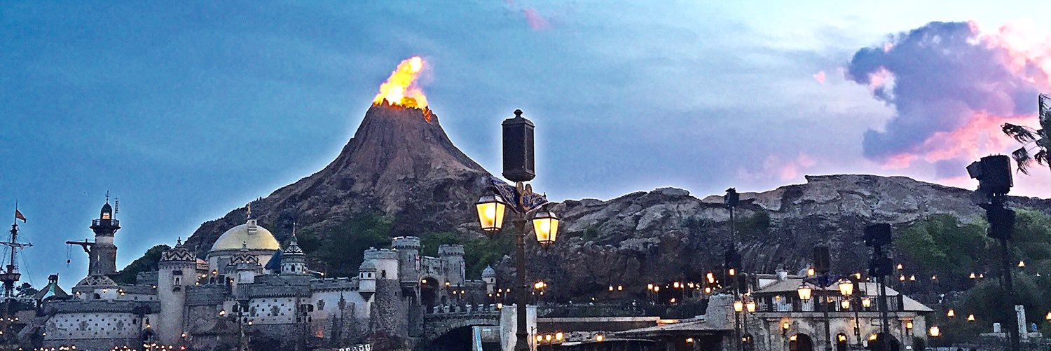 Disneylovedir's profile banner image