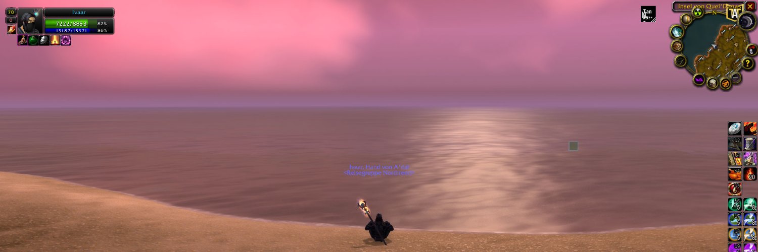 friednudI's profile banner image