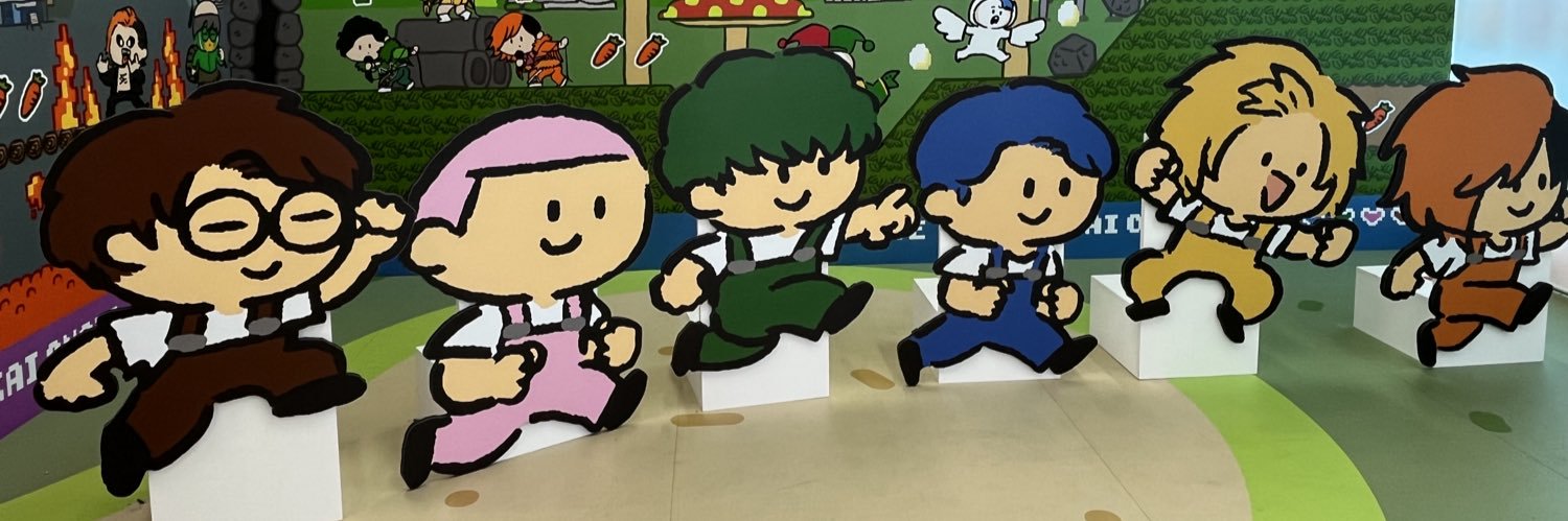 to_59ki's profile banner image