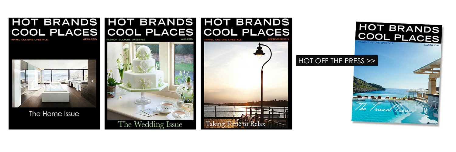 HotBrandsCoolPlaces banner