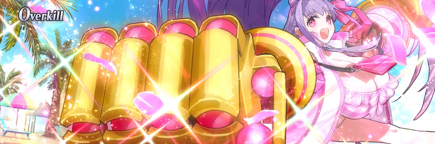 猫神凜世 banner