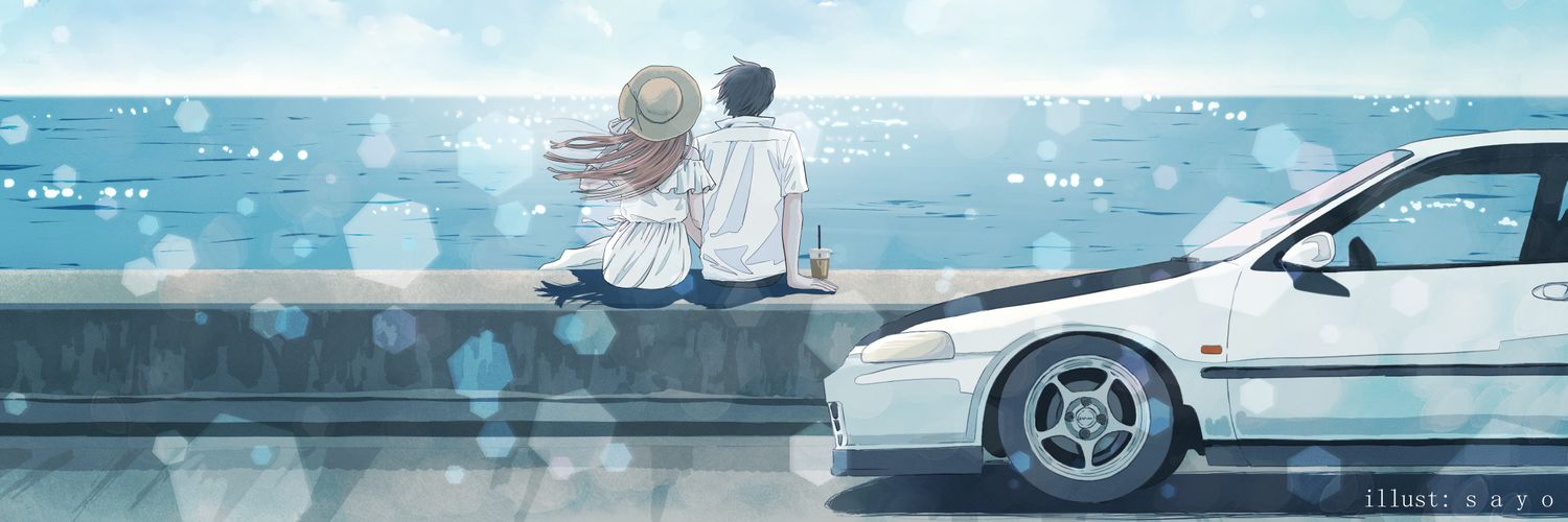 藤本僚（Ryo.Fujimoto） banner