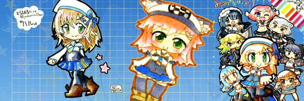 yukarin17sai Profile Banner