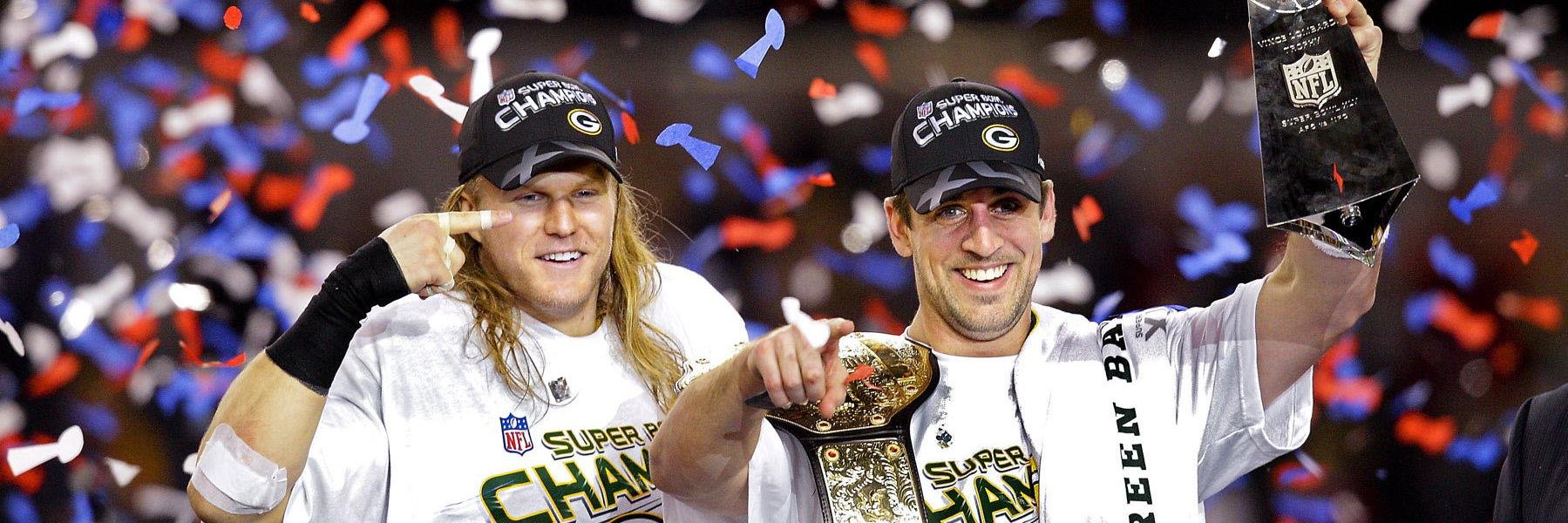 ChadPackers's profile banner image