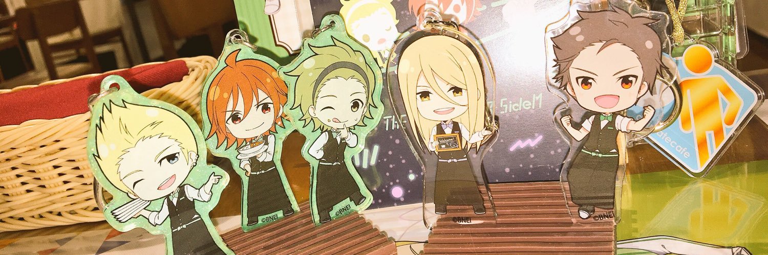 みずき@取引垢 banner