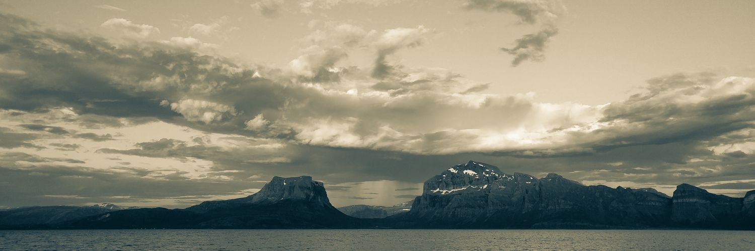 svendsenc's profile banner image