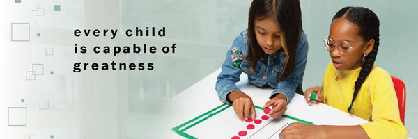GreatMindsEd Profile Banner