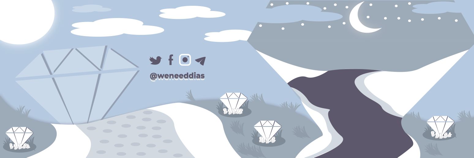 weneeddias's profile banner image