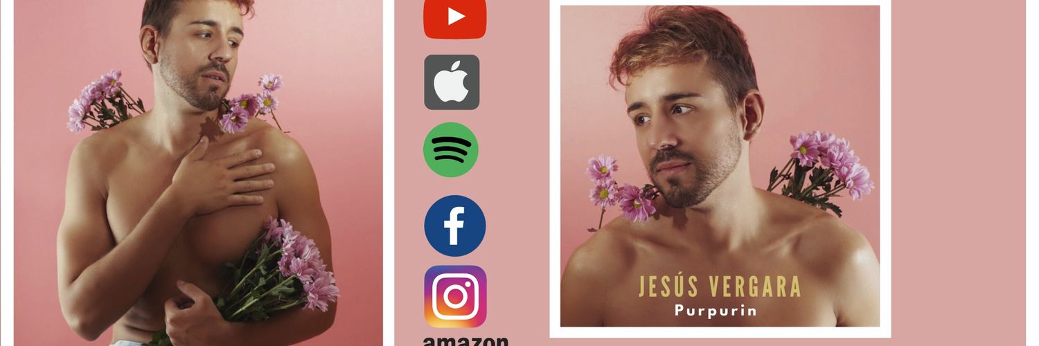 JesusVergaraPop's profile banner image