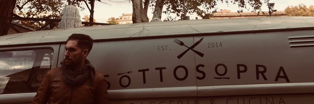 Gabriel López banner