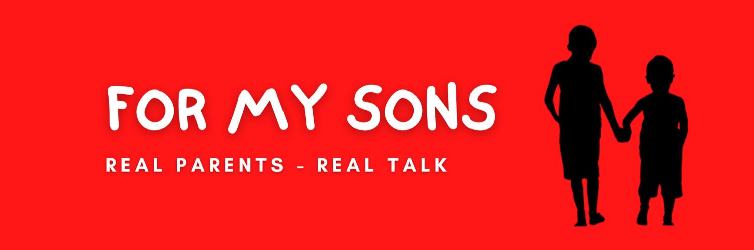 formysonspod's profile banner image