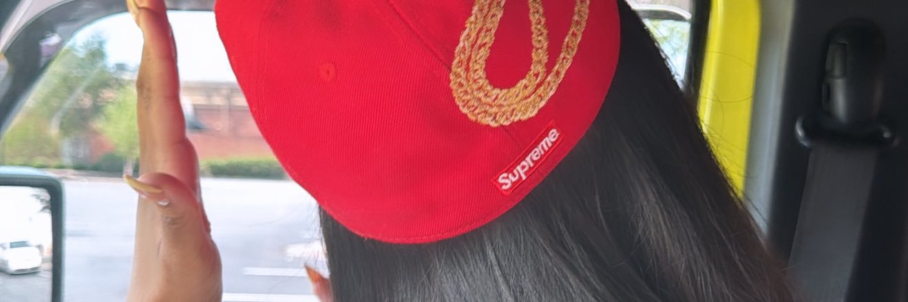 BombShony_'s profile banner image